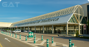 Palma de Mallorca Airport