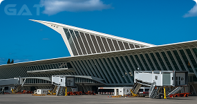Bilbao Airport