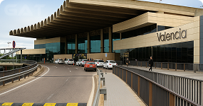 Valencia Airport