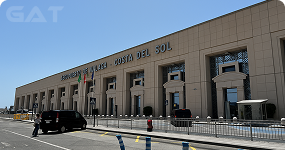 Costa del Sol Airport