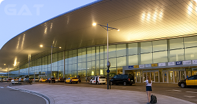 Barcelona–El Prat Airport