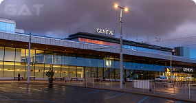 Geneva Airport