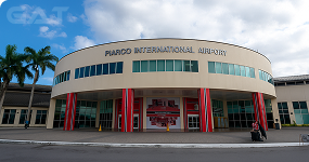 Piarco International Airport