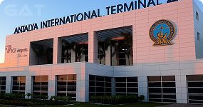 Antalya Airport