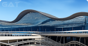Abu Dhabi International Airport