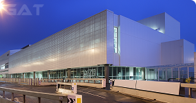 Glasgow Airport