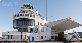 Birmingham Airport