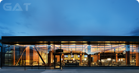 Jackson Hole Airport