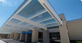 Green Bay–Austin Straubel International Airport