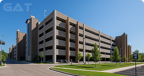 Dane County Regional Airport