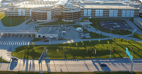 Milwaukee Mitchell International Airport