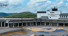 Yeager Airport