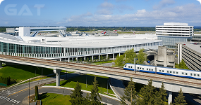 Seattle–Tacoma International Airport