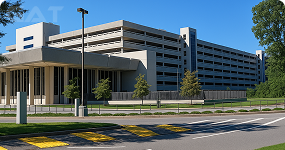 Norfolk International Airport
