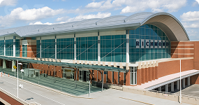 Richmond International Airport
