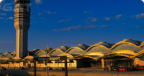 Ronald Reagan Washington National Airport
