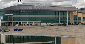William P. Hobby Airport