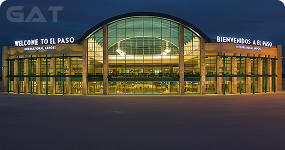 El Paso International Airport
