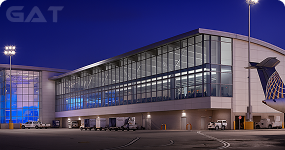 George Bush Intercontinental Airport