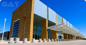 McGhee Tyson Airport