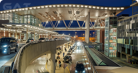 Nashville International Airport