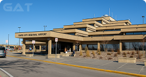 Rapid City Regional Airport