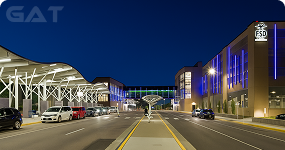 Sioux Falls Regional Airport