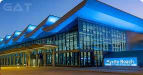 Myrtle Beach International Airport