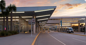 Charleston International Airport