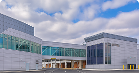 Lehigh Valley International Airport