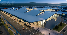 Pittsburgh International Airport