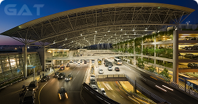 Portland International Airport