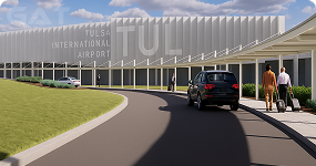Tulsa International Airport