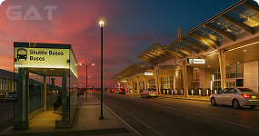 Dayton International Airport