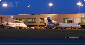 Piedmont Triad International Airport