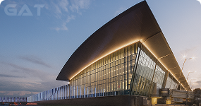 Charlotte Douglas International Airport