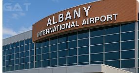 Albany International Airport
