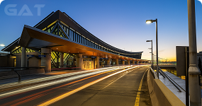 Buffalo Niagara International Airport