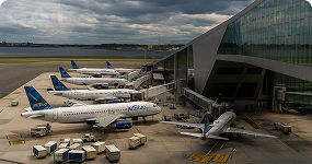 LaGuardia Airport