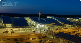 Raleigh–Durham International Airport