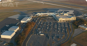 Atlantic City International Airport