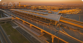 Newark Liberty International Airport