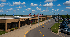 Lincoln Airport