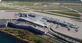 Eppley Airfield
