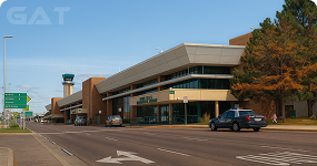 Billings Logan International Airport