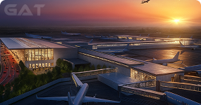 Kansas City International Airport