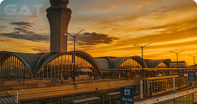 St. Louis Lambert International Airport