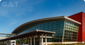 Duluth International Airport