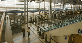 Worcester Regional Airport