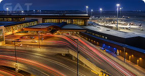 Logan International Airport